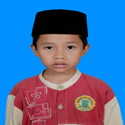 foto profil Muhammad Syahdan 'Idul Mubarok